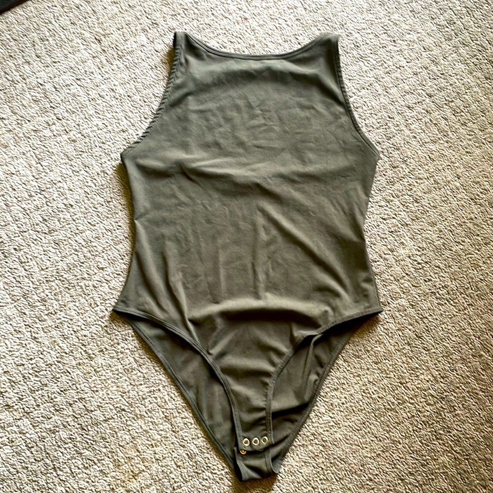 Top Shop bodysuit
